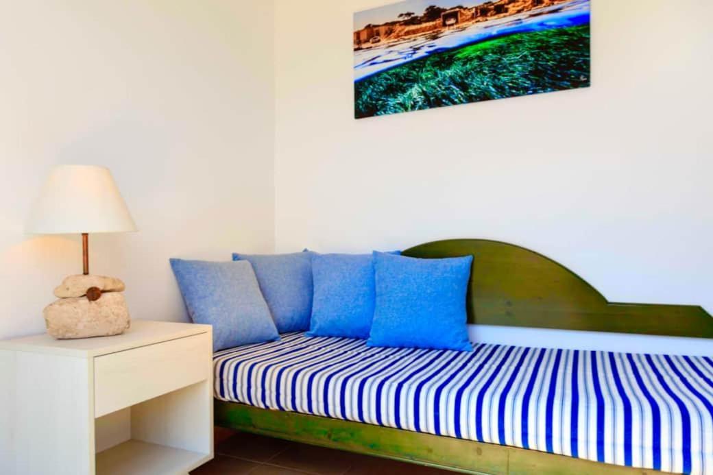 Apartamentos Sa Varadero Fronte Mar Espujols เอสปุญอลส์ ภายนอก รูปภาพ