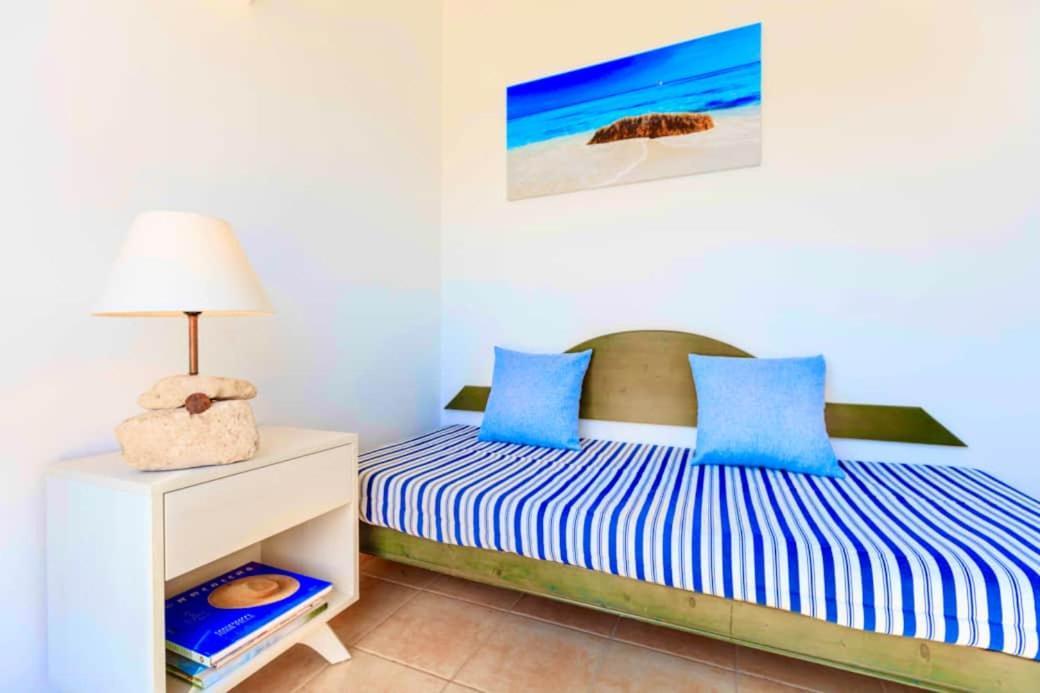 Apartamentos Sa Varadero Fronte Mar Espujols เอสปุญอลส์ ภายนอก รูปภาพ